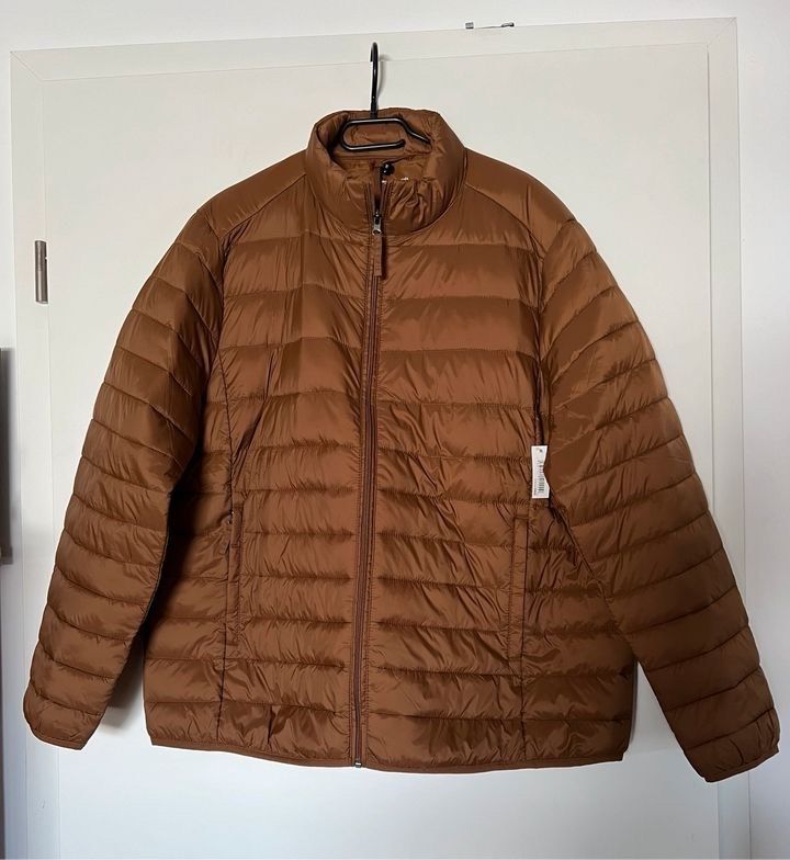 Damen Steppjacke Übergangsjacke Gr. XL Neu in Ober-Ramstadt