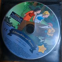 Schneeweißchen u. Rosenrot DVD Brandenburg - Calau Vorschau