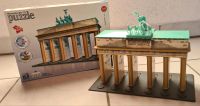 Ravensburger 3D Puzzle Brandenburger Tor 324 Teile gebraucht Bayern - Röslau Vorschau