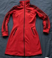 Adidas  Mantel Kleid Gr 40 Berlin - Köpenick Vorschau