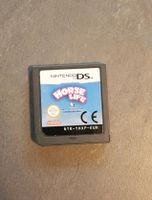 Nintendo DS Horse life Nordrhein-Westfalen - Kerken Vorschau