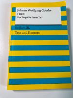 Faust: Der Tragödie Erster Teil (Reclam XL) Rheinland-Pfalz - Ellerstadt Vorschau