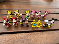 Originale Disney Micky Maus Sammelfiguren Niedersachsen - Upgant-Schott Vorschau