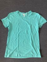 Adidas neo T-Shirt blau türkis Gr. M wie neu ✨ Findorff - Findorff-Bürgerweide Vorschau