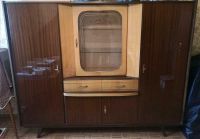 Retro Schrank /Vitrine 60er/70er Vintage Baden-Württemberg - Schömberg Vorschau