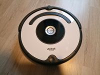 IROBOT Roomba 675 Silber/schwarz, Kunststoff Niedersachsen - Burgwedel Vorschau