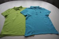 2 Polo-Shirts, Gr. 146/152 Kr. München - Unterschleißheim Vorschau