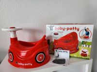Baby-potty Töpfchen *NEU* Hessen - Kassel Vorschau