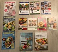 Thermomix Hefte Bücher Mixtipp, Liköre, bayrische ,.. ab Baden-Württemberg - Bopfingen Vorschau