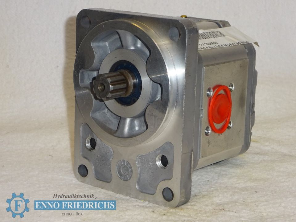 Sauer Danfoss Hydraulikpumpe,Zahnradpumpe SNP2NN/40RN02DB, neu in Edewecht