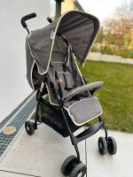 Reisekinderwagen von Hauck Baden-Württemberg - Singen Vorschau