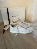 Balenciaga Arena Beige Low 41 Hamburg-Nord - Hamburg Barmbek Vorschau