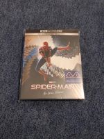 Spider-Man: No Way Home - Manta Lab 4k UHD Full Slip Steelbook Baden-Württemberg - Notzingen Vorschau