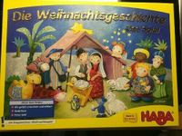 Die Weihnachtsgeschichte von HABA Nordrhein-Westfalen - Kaarst Vorschau