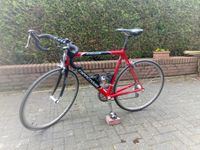 Cannondale USA Handmade - Rennrad Nordrhein-Westfalen - Langenberg Vorschau