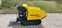 Minidumper Raupendumper Dumper Baumax Rmd 650 mieten verleih Thüringen - Eisfeld Vorschau