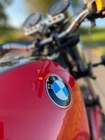 BMW R 100 R Mystic | Marrakesch-Rot/Schwarz | TÜV 9/25 Rheinland-Pfalz - Katzenelnbogen Vorschau