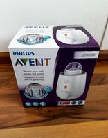 Philips Avent Flaschenwärmer Hessen - Liederbach Vorschau