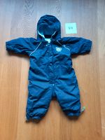 H&M Baby Overall Winter Schneeanzug / Ski-Anzug in der Größe 74 Hessen - Hanau Vorschau