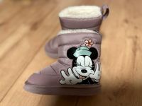 Minnie Maus Schuhe H&M Gr. 24/25 Baden-Württemberg - Ballrechten-Dottingen Vorschau