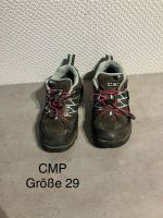 CMP Größe 29 Trekkingschuhe Nordrhein-Westfalen - Raesfeld Vorschau