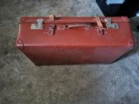 Eine alte Koffer von 2 Weltkrieg Bayern - Kaufbeuren Vorschau