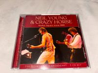 Neil Young - Market Square Arena Indianapolis 1986 Doppel CD Chemnitz - Kappel Vorschau