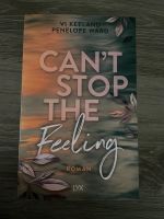 Roman Can‘t stop the feeling von Vi Keeland und Penelope Ward Niedersachsen - Wolfsburg Vorschau