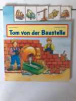 Buch Tom von der Baustelle Bayern - Estenfeld Vorschau