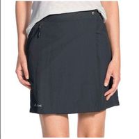 *neu mit Etikett* Vaude Women Skomer Skort II Rock mit Shorts 42 Rheinland-Pfalz - Mainz Vorschau