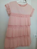 Mayoral Kleid 128 festlich schick Kinderkleid Sommerkleid Hessen - Fulda Vorschau