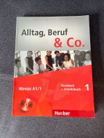 Buch Deutsch Buch, A1 Schleswig-Holstein - Lübeck Vorschau