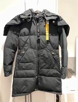 Parajumpers Mantel XS schwarz Stuttgart - Stuttgart-Nord Vorschau