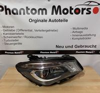 MERCEDES CLA AMG W117 BI-XENON SCHEINWERFER RECHTS A1179067000 Niedersachsen - Vechta Vorschau