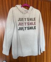 Pullover, Strick, beige 44/46 Hamburg - Bergedorf Vorschau