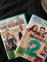 Bad Neighbors DVD Hessen - Biebertal Vorschau