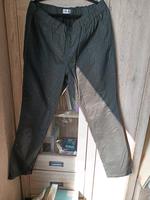 Ulla Popken Selektion Damenhose Rundumdehnbund  50 neu Saarland - Nalbach Vorschau