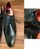 Daniel Hechter Business Schuhe Herren Neu Größe 46 Baden-Württemberg - Mannheim Vorschau