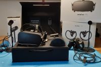 Oculus Rift Set mit Controller und Sensor Bremen - Borgfeld Vorschau