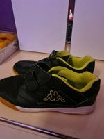  Schuhe Kappa . Sachsen-Anhalt - Magdeburg Vorschau