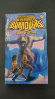 Llana of Gathol von edgar rice burroughs 1982 Baden-Württemberg - Sindelfingen Vorschau