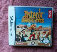 Nintendo DS Spiel Asterix Sachsen - Rothenburg Vorschau