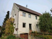 Renovierungsbedürftiges Zweifamilienhaus mit großem Garten Baden-Württemberg - Iggingen Vorschau