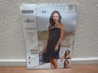 Strandkleid in Gr. M in der Farbe Blau von UpFashion (neu) Hessen - Wehretal Vorschau