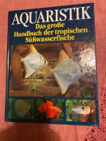 Handbuch der tropischen Süßwasserfische Nordrhein-Westfalen - Lemgo Vorschau