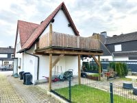 Schöne 4 Zimmer Wohnung mit Balkon, Garten und Carport. Nordrhein-Westfalen - Hemer Vorschau