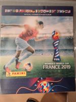 Panini FIFA Women's World Cup 2019 Frauen WM 2019 Niedersachsen - Cuxhaven Vorschau