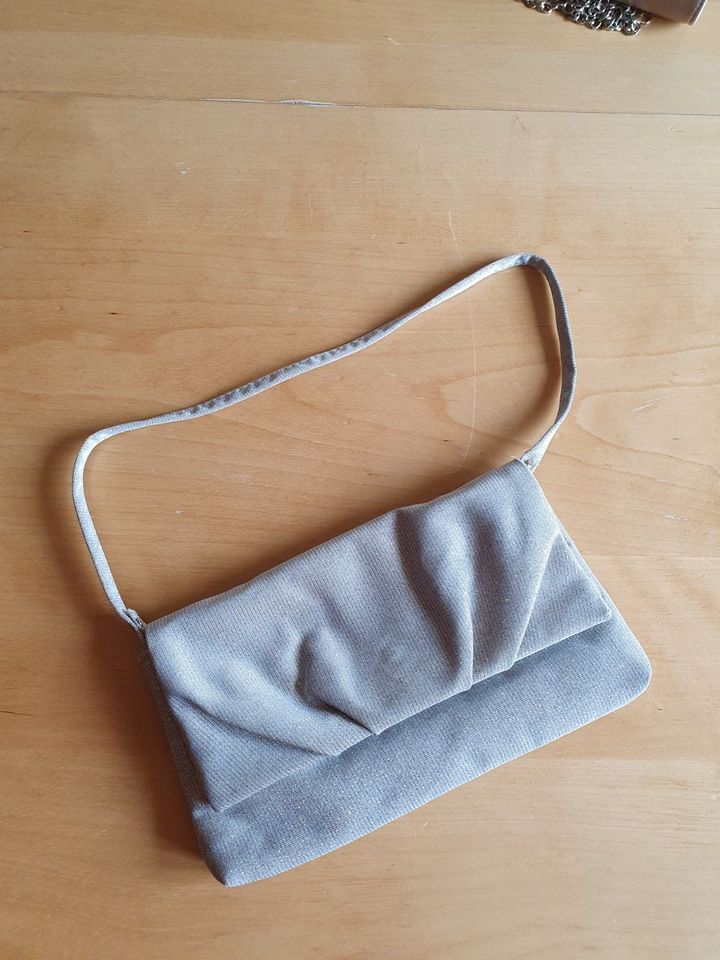 Clutch Damentasche Handtasche Damenhandtasche in Lengede