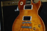 Gibson Les Paul Classic Honey Burst 1994/1995 Vintage, TOP Nordrhein-Westfalen - Erkelenz Vorschau
