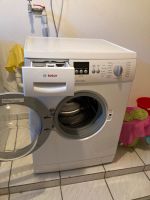Letztes Angebot - Bosch Waschmaschine Bayern - Mistelgau Vorschau